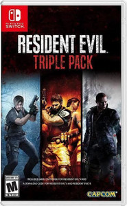 Nintendo Switch PS3 no-switch-resident-evil-triple