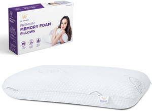 Almohada memory pillow deals