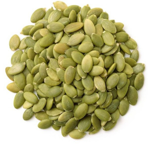 SAFRONI Pumpkin Seeds Raw - Kaddu ke Beej - - Cucurbita Maxima Seed