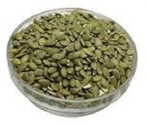 Elysian Enterprises Pumpkin Seeds Raw without shell - Kaddu ke Beej