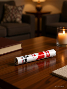 Shopsy Khanak Gift Galary Malboro Rechargeable Pocket Lighter - Image 1