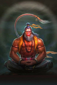 Why Lord Hanuman is known as Sankat Mochan – The Advitya