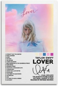 Taylor Swift Poster for Home Office and Student Room Wall Decor  12x18  Multcolor RFCP-391 Paper Print - Abstract posters in India - Buy art, film,  design, movie, music, nature and educational