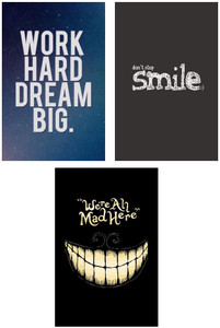 funny-inspirational-motivational-posters-pack-of-3-paper-poster