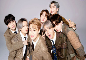 Bts Army Bangtan Boy V suga J-Hope Jungkook Jin Jimin Rm Photo Poster ...
