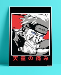 YAA - Naruto New Premium Design Anime Series Poster 01 (12 inch x 18 inch)  Paper Print - Animation & Cartoons posters in India - Buy art, film, design,  movie, music, nature