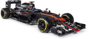 Shopsy Formula1 F1 Racing Cars Lewis Hamilton Poster - Image 1