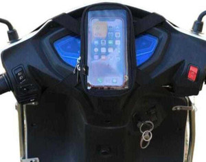 The Marka Bike Mobile Holder Price in India Buy The Marka Bike