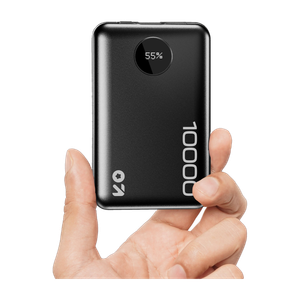 Shopsy GOBOULT Ampvault V10 10000 mAh Power Bank - Image 1