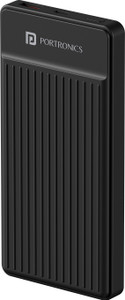 Portronics 10000 mAh 22.5W Ultra Slim Power Bank - Image 6