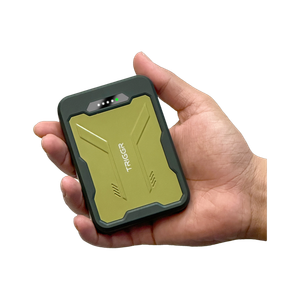 Shopsy TRIGGR 10000 mAh 22.5W Compact Power Bank - Image 1