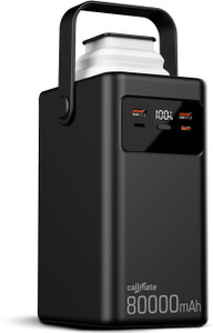Shopsy Callmate 80000 mAh 23W Power Bank - Image 1