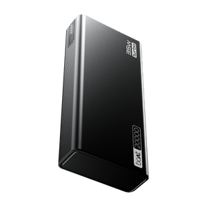 boAt 20000 mAh 35 W Compact Pocket Size Power Bank Price in India - Buy boAt 20000 mAh 35 W Compact Pocket Size Power Bank online at Shopsy.in - Image 1