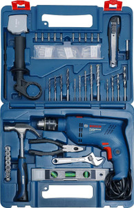 Bosch Professional NM-13 (clou à Acier, Longueur 13 Mm, Dans