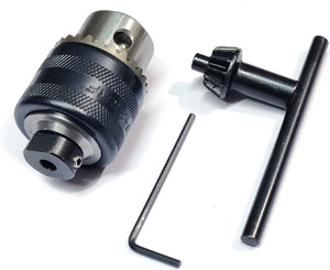 MMTool PRODUCTS 1.5-10MM Drill Chuck For 775 Motor - Image 6