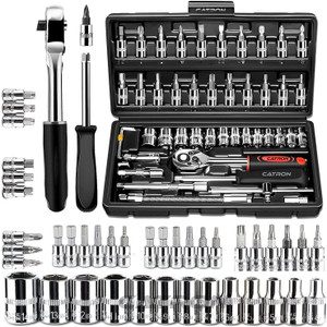 BS Enterprise TOOL KIT Hand Tool Kit - Image 6