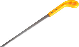 2Pcs Outdoor Portable Hand Pruning Saws Gardening Hand Saw