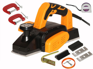 Buy DWT Electric Planer 710 W Corded Electric, HB02-82A Online In India - View #5