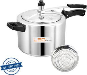 Leo eco pressure cooker 2025