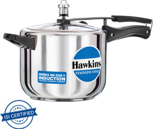 Tower pressure cooker hotsell weight