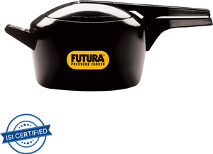 Futura on sale cooker material