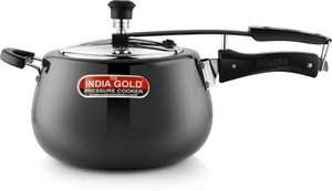 Topline gold pressure cooker price 2025