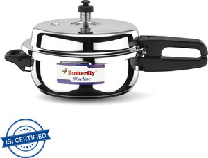 Butterfly pressure cooker 2025 user manual