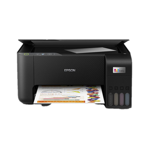 Epson L3210 Multi-function Color Ink Tank Printer - Image 6