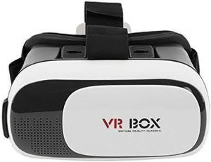 Shopsy Corvian VR Headset 360 Degree for Mobile - Image 1