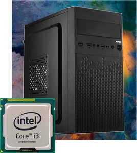 weron Intel Core i3-2120 Tower PC (16GB RAM/256GB SSD/Windows 11 Pro) 3 ...
