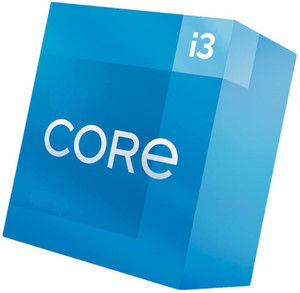 PreSolve i3-10100 3.6 GHz LGA 1200 4 Core Processor Designed for