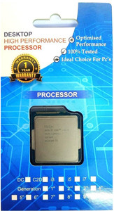 Procesor Core i3 4th Gene H97/Z97/H81/B85/B87/Q87/Q85/Z87 Chipset