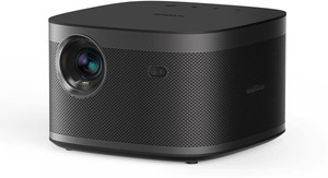 XGIMI Horizon Pro 4K Projector for Home Theater with 2 X 8W Harman