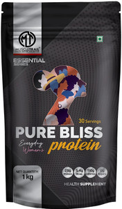 What are the healthiest high-protein snacks?