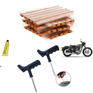 Best tyre puncture repair kit deals