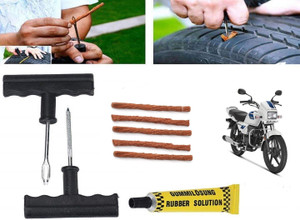 Puncher kit shop for bike