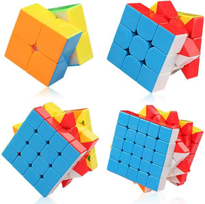 MoYu Meilong Serie Cubo Mágico 3x3 2x2 4x4 5x5 Rompecabezas De Velocidad Profesional Especial 3 3 Juguete Para Ninos 3x3x3 Cubo Magico Original