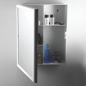 CENTURY Bathroom Mirror Cabinet | Bathroom Organizer | Cabinet with ...