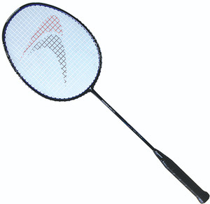 Flypower Enigma 900 V3 Blue Strung Badminton Racquet - Buy