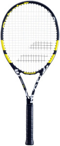 Raquette De Tennis MacGregor Challenger Plus – Grip 4 3/8