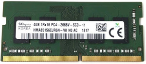 Sk Hynix Laptop DDR4 4 GB Laptop (DDR 4) - Sk Hynix : Flipkart.com