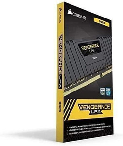 Corsair VENGEANCE LPX DDR4 8 GB (Single Channel) PC (8GBx1
