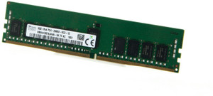 Sk Hynix 2666 MHZ DDR4 8 GB (Dual Channel) PC, Server (Hynix