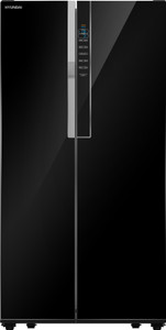 hyundai company fridge