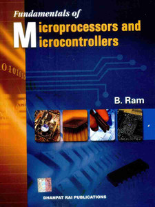 Fundamentals Of Microprocessor Microcontroller Buy Fundamentals Of Fundamentals Of Microprocessor Microcontroller Buy Fundamentals Of
