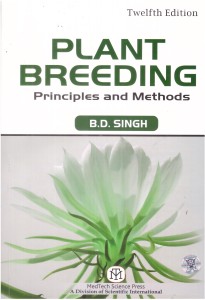 Plant Breeding Principles And Methods: Buy Plant Breeding Principles ...