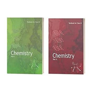 NCERT Class 11 Chemistry Textbook 2023-2024 - Image 2