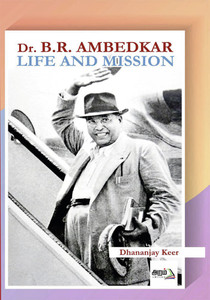 Dr. Ambedkar Life And Mission: Buy Dr. Ambedkar Life And Mission by ...