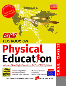 SP TEXTBOOK ON PHYSICAL EDUCATION CLASS 12 PDF DOWNLOAD 2024 visual data 7