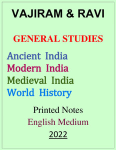 IS VAJIRAM AND RAVI NOTES ENOUGH FOR UPSC visual data 2